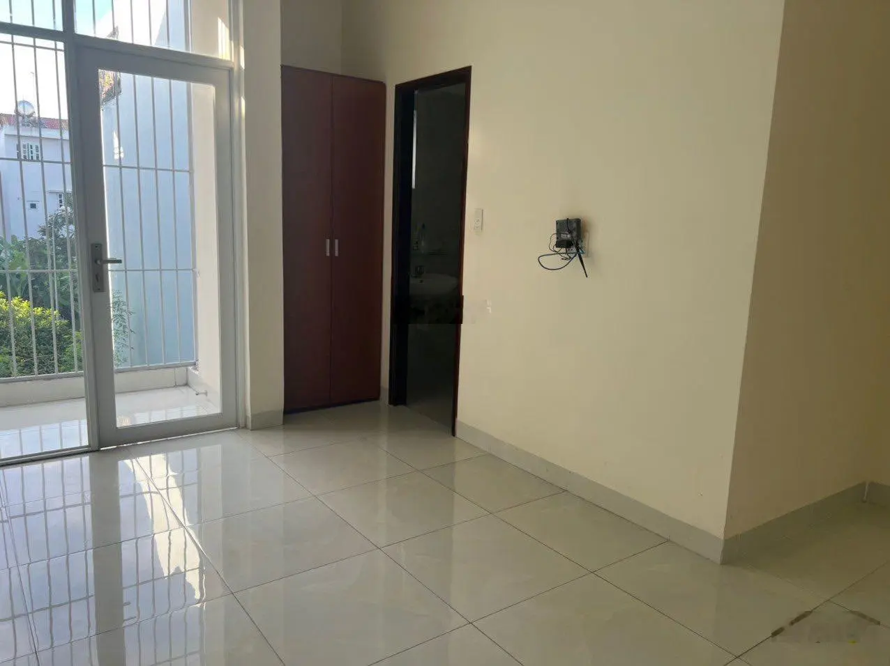 Bán nhà 4 tầng đường 5 Sadeco Phước Kiển Nhà Bè 11,8 tỷ sau trường học Lê Văn Lương