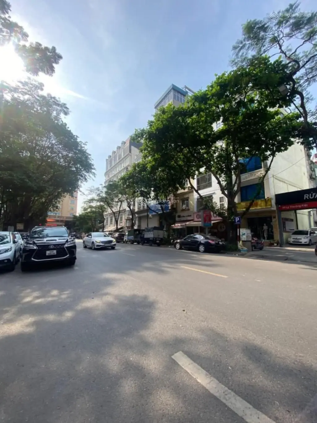 Bán Nhà Mặt Phố Lý Thường Kiệt, 750 tỷ, 486m2, siêu hot tại Hoàn Kiếm