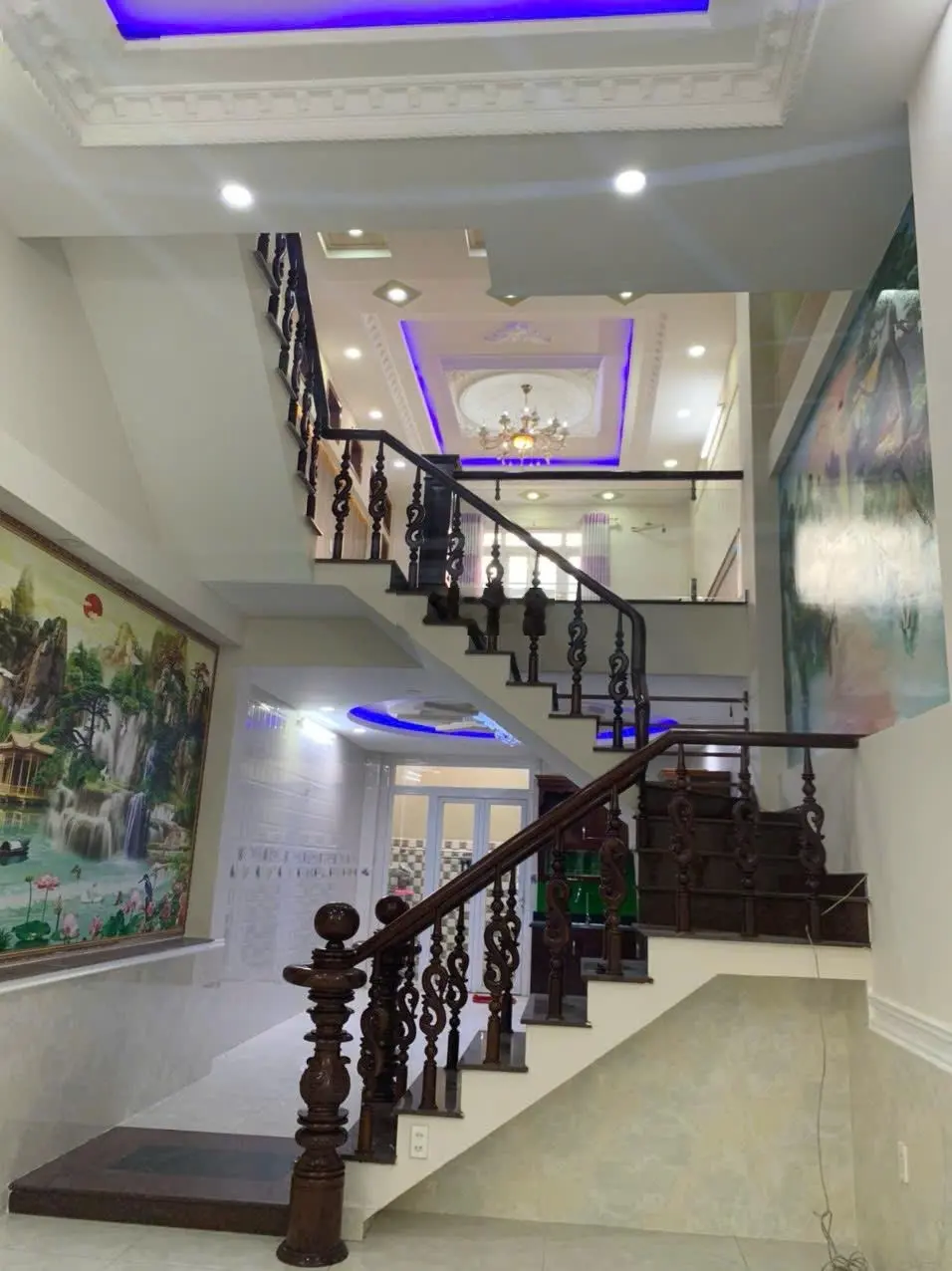 Mặt Tiền Lê Thị Riêng , P Thới An, Q12, 4x19,4 tầng, chỉ 11 tỷ 5 thương lượng.