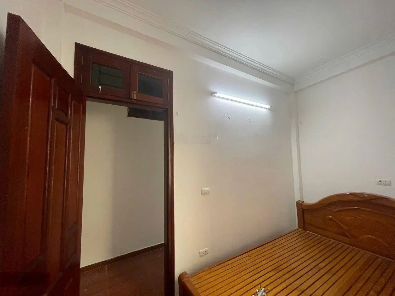 Bán nhà chính chủ 4 tầng Hà Trì Hà Đông, lô góc thông thoáng
