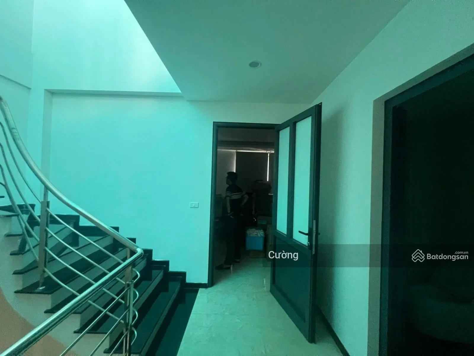 Liền kề 120m2 nhà đẹp hoàn thiện full đang cho thuê khai thác dòng tiền ổn định
