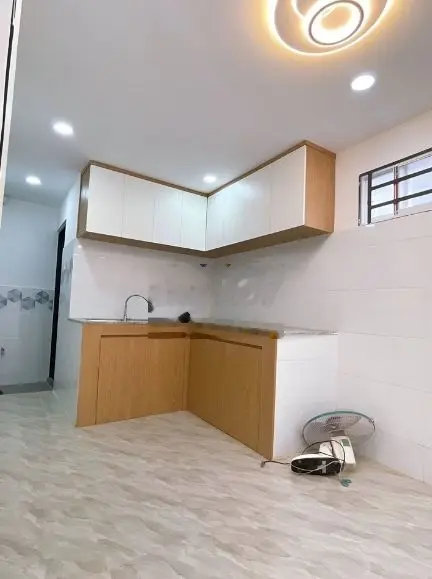 Nhà Bán Quận Bình Tân - Đường Liên Khu 4-5 - Giá 1 Tỷ 5 TL