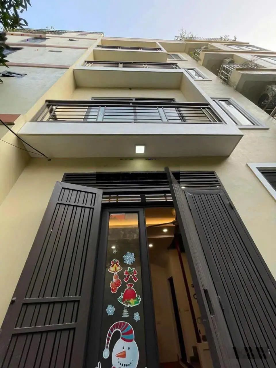 Bán nhà Đa Sỹ Kiến Hưng Hà Đông HN Xây mới oto đỗ gần DT 35m x giá 5.3 tỷ