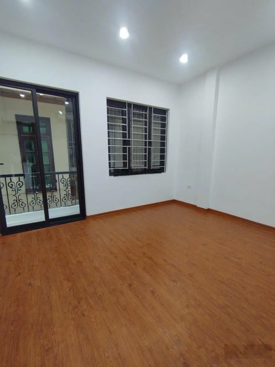 Bán nhà Giáp Bát - Gần phố lớn, Nhà đẹp ở ngay - 51m²x4T - 8.2 Tỷ
