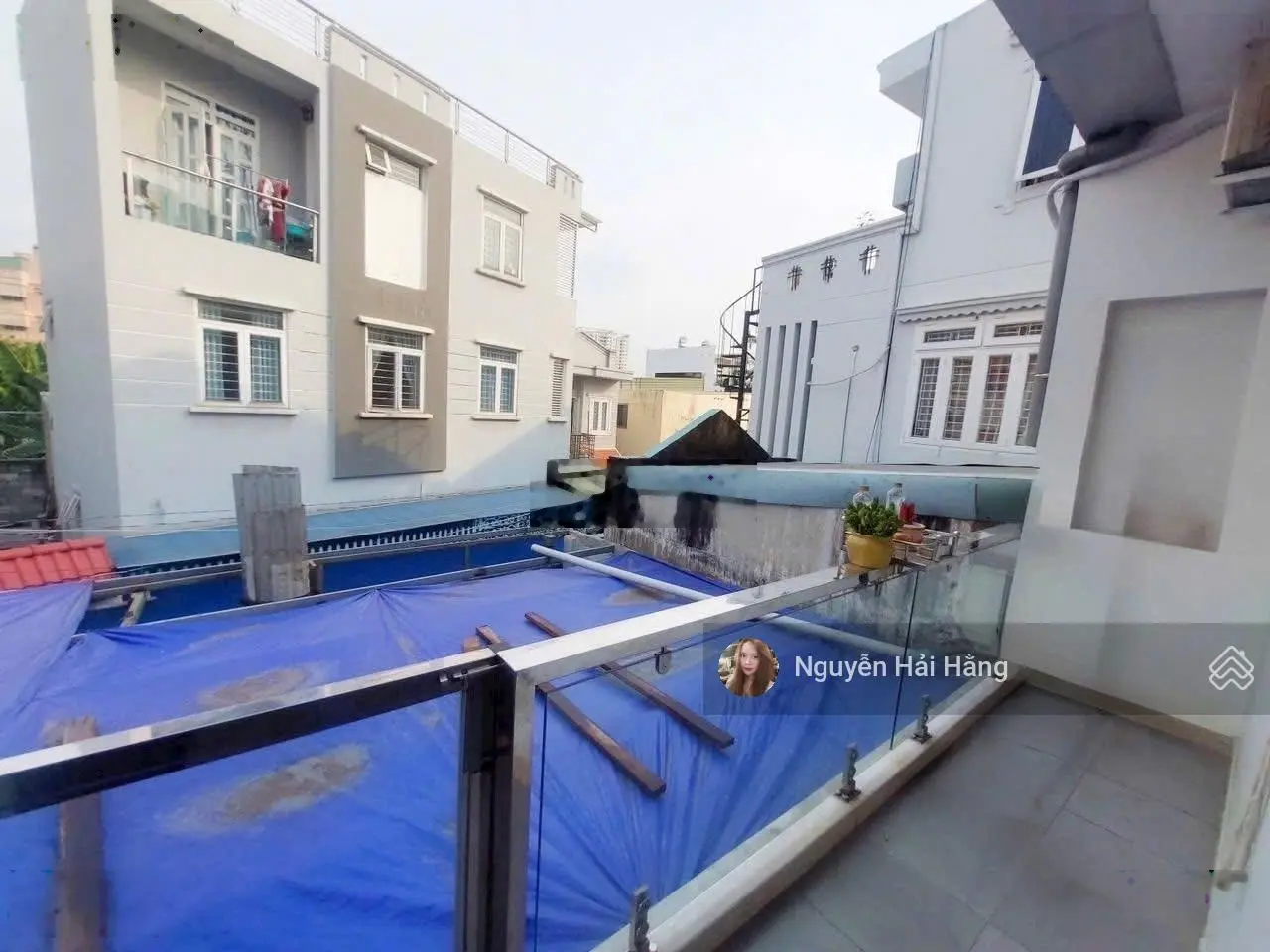Bán nhà Bình Thọ - 113m2 ngang 9m - 2 tầng mới - Giá 7 tỷ thương lượng - giá rẻ