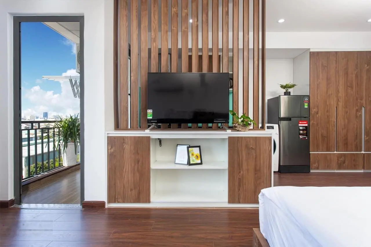 Bán toà căn hộ 8 tầng An Thượng - ngay bên phố đi bộ