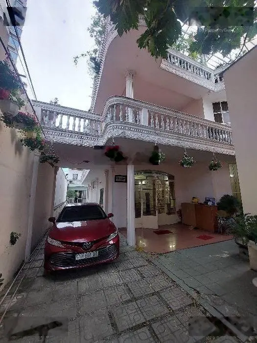 Bán siêu biệt thự đường Thoại Ngọc Hầu Quận Tân Phú 900m2 giá 220 tỷ thượng lượng chính chủ