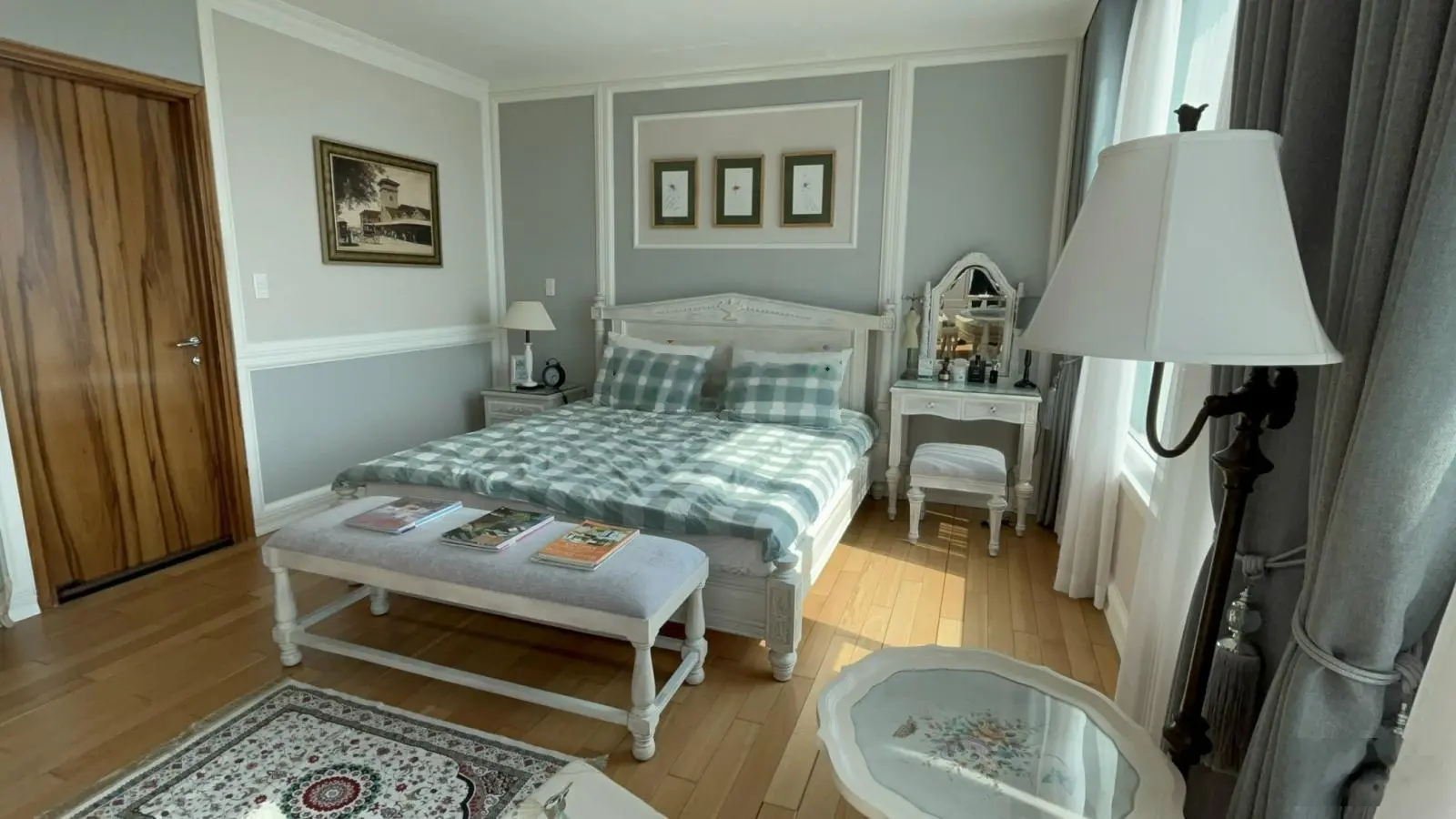 Bán căn góc 87m2 gồm 2PN/2WC Leman Luxury, tầng cao view, nhà mới, nhận nhà ở ngay. LH 0934 004 ***