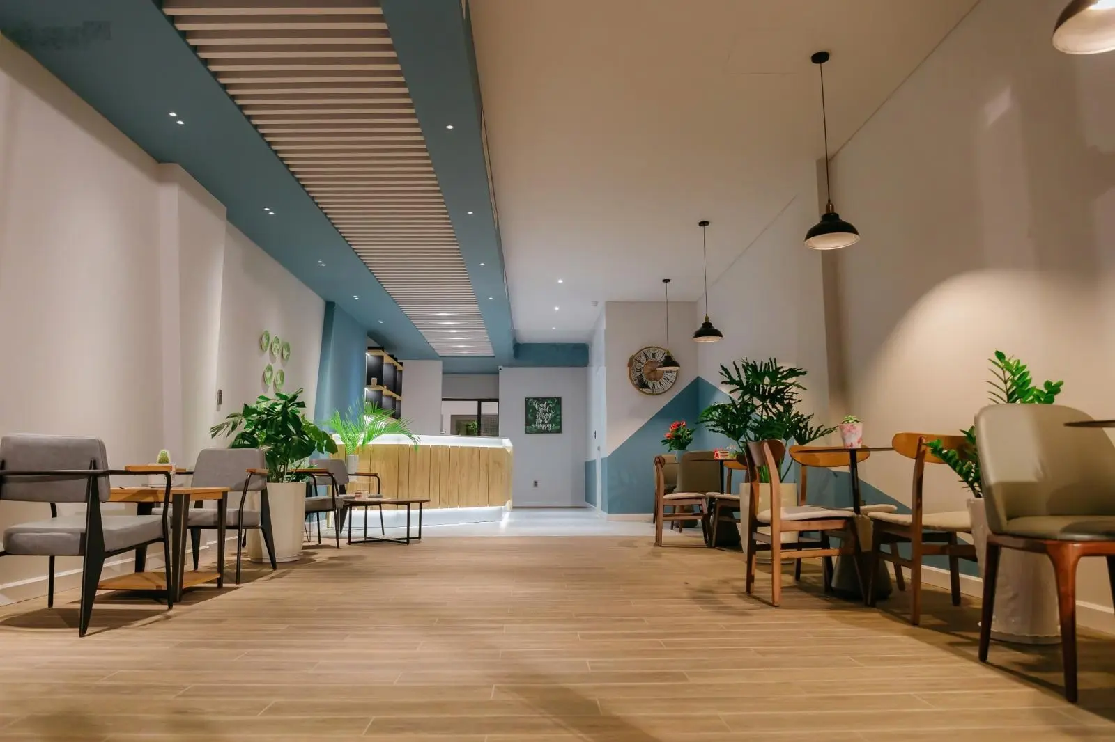 Nhà shop house trung tâm tỉnh Đồng Nai mới cách HCM chỉ 6km