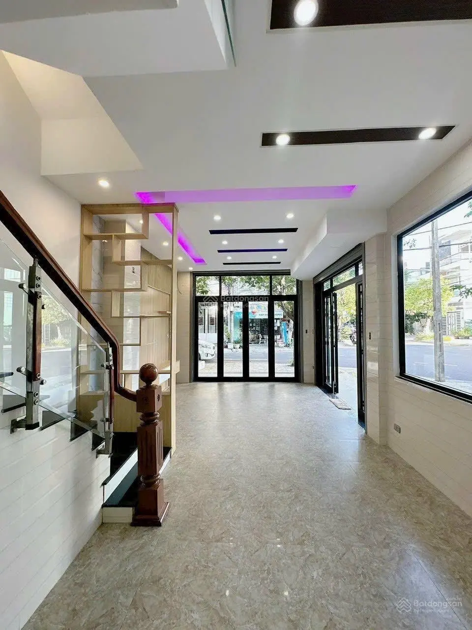 Cần bán nhà 2 mặt tiền lô góc đường lý triện quận thanh khê