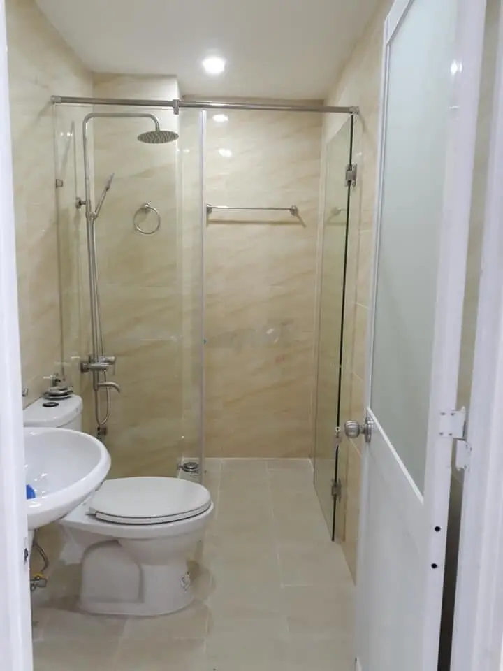 Cần ra nhanh căn nhà mới xây Đ.N3, An Phú, Thuận An, Bình Dương 67,5