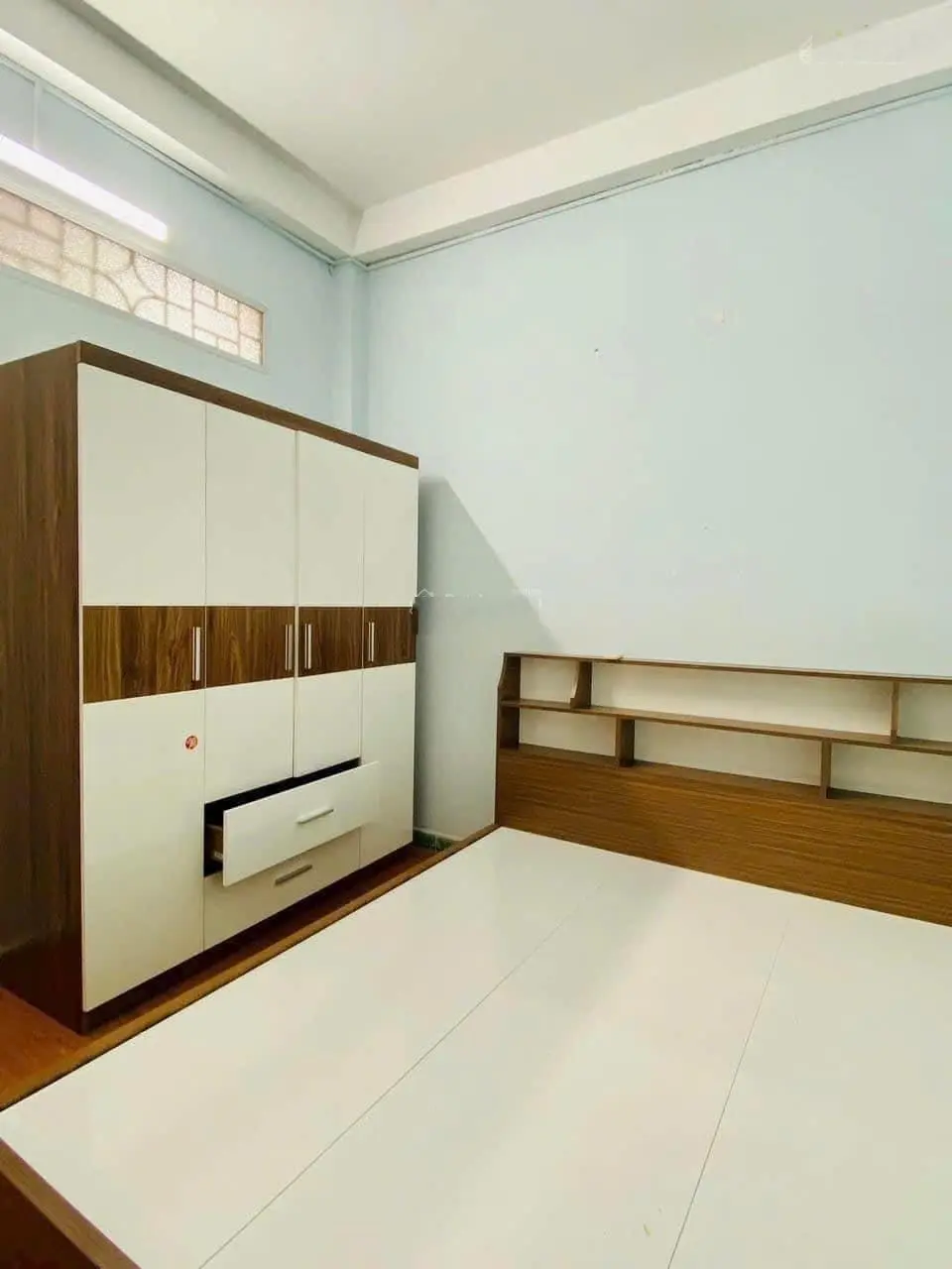 Bán căn nhà 67,1m2 đường Bùi Quang Là, P12, Q Gò Vấp giá bán 2tỷ800. Gần emart, trường học, hẻm 6m