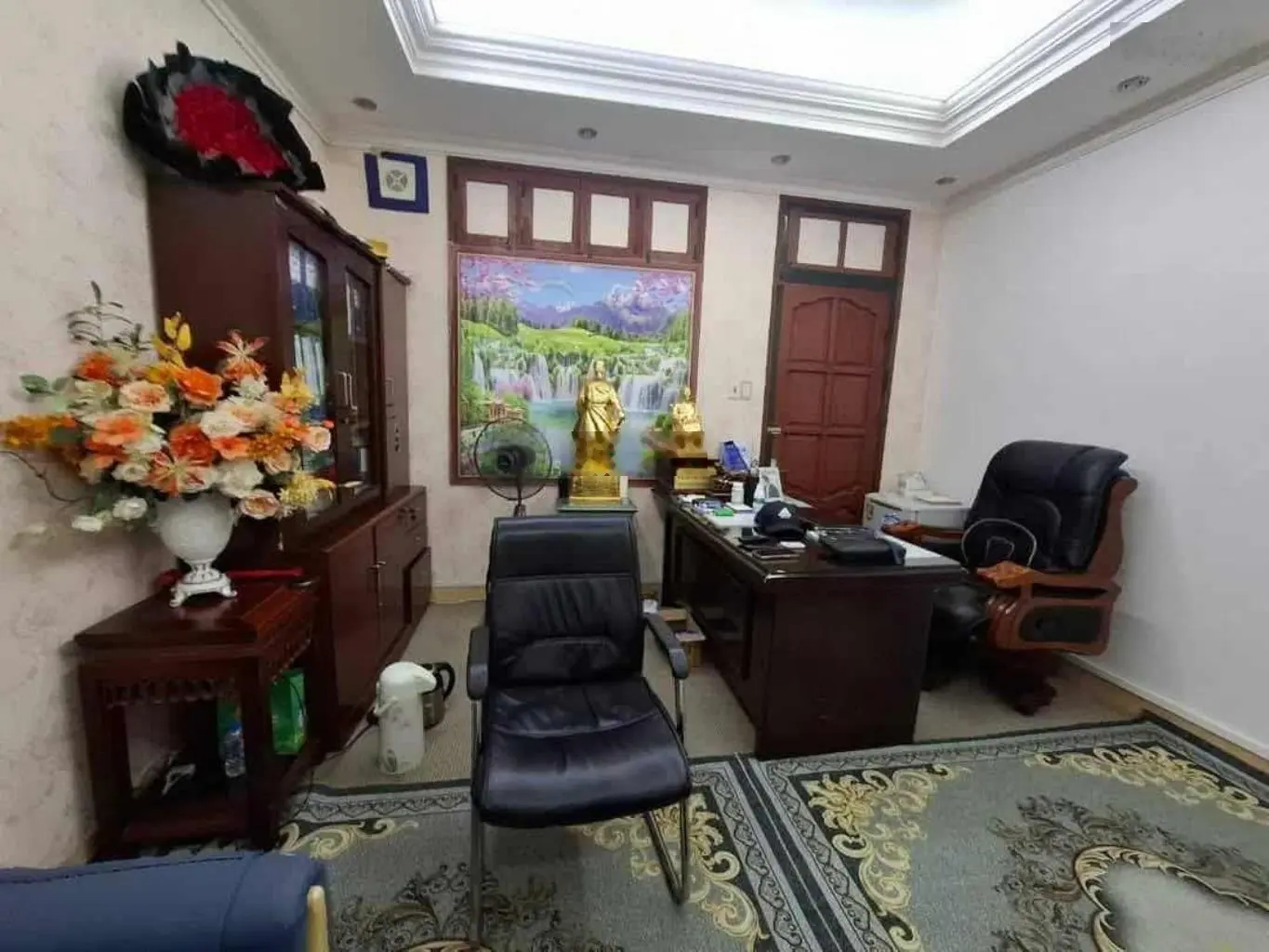 KĐT Văn Quán 83m2, 4 tầng, Mt 4.2m 19.5 tỷ