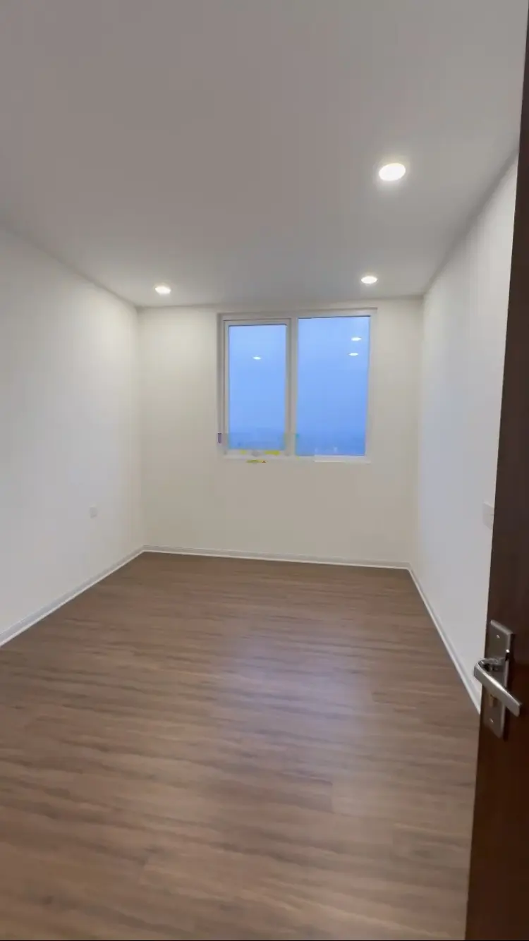 Căn hộ góc chung cư cao cấp view sông - 98,6m2