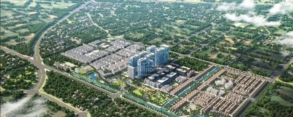 Dự kiến mở bán đợt 1 Vinhomes Đan Phượng, Hà Nội - Quý A/c nhận giá bán và CSBH sớm nhất liên hệ em