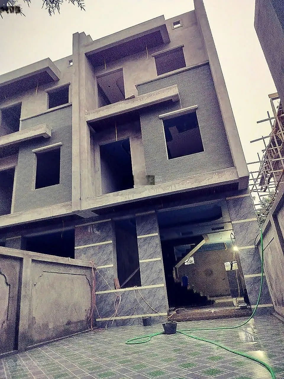Chính chủ nhờ bán căn liền kề, lô góc, tại độ chàng xã hưng đạo ( đại thành ) quốc oai hà nội