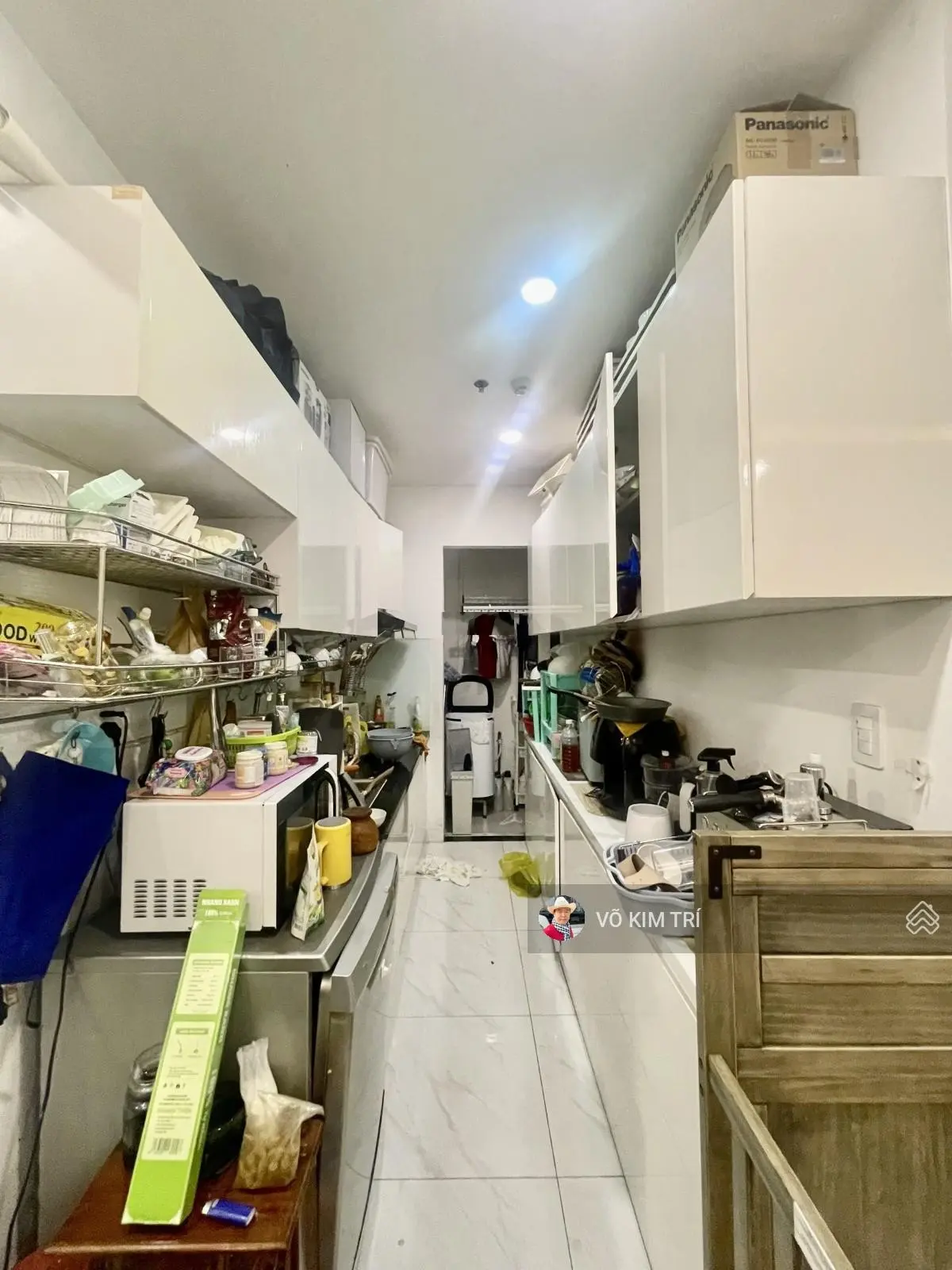 CC RICHMOND TẦNG 13 67M2 2PN 2WC BAN CÔNG VIEW ĐẸP GIÁ 3,92TỶ LH: 0918 220 *** MR. TRÍ