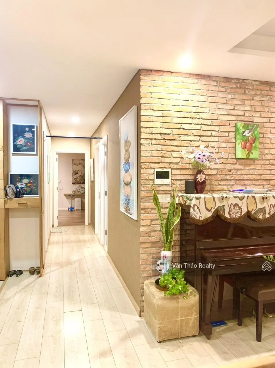 (Full 2 mặt kính - diện tích lớn 137m2) căn hộ 3PN view sông - thành phố siêu đẹp Đảo Kim Cương Q2