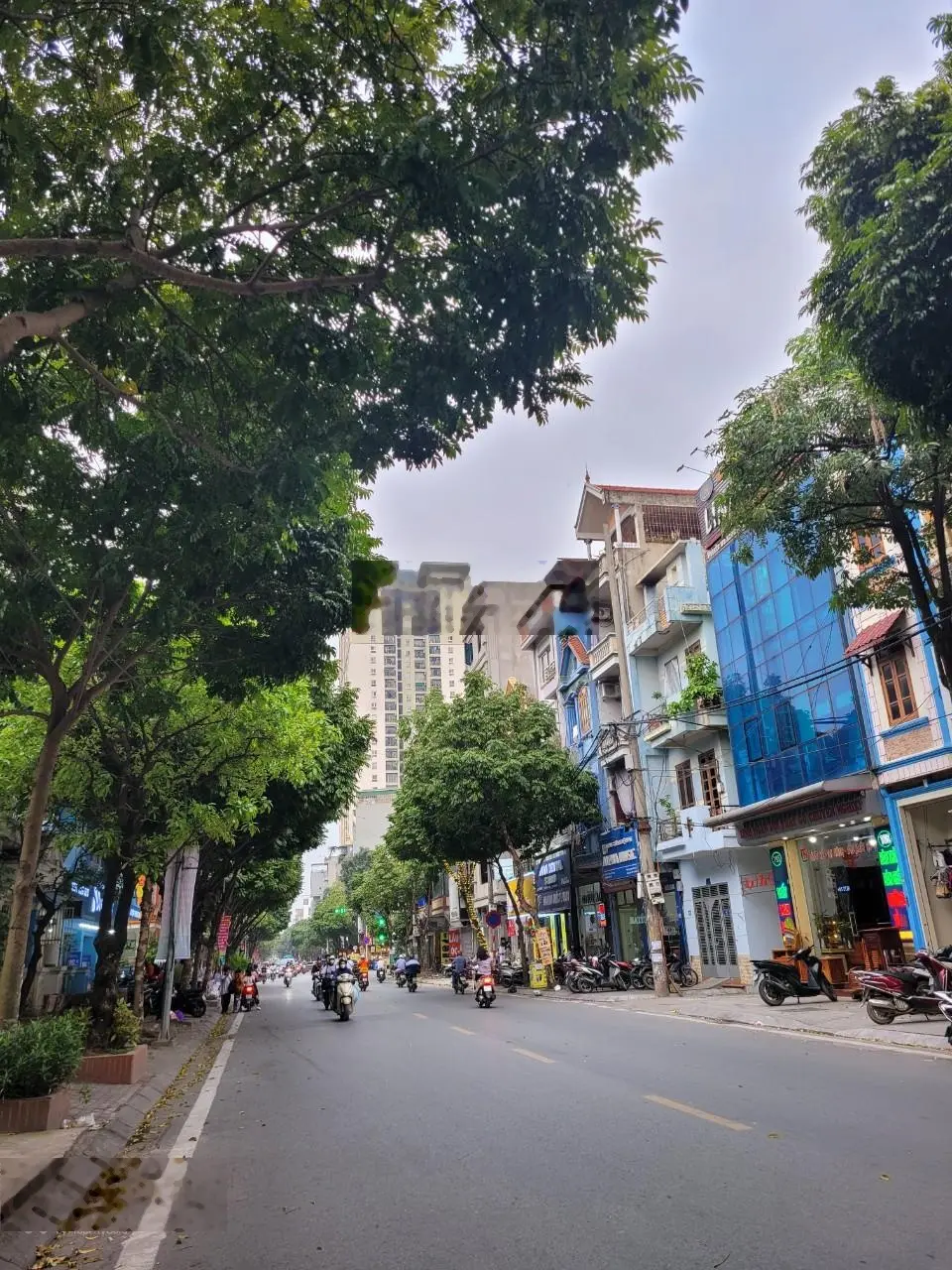 Hiếm, bán nhà mặt phố Tô Hiệu - Nguyễn Trãi, 95m2*5 tầng, mặt tiền 7.3m, kinh doanh đỉnh