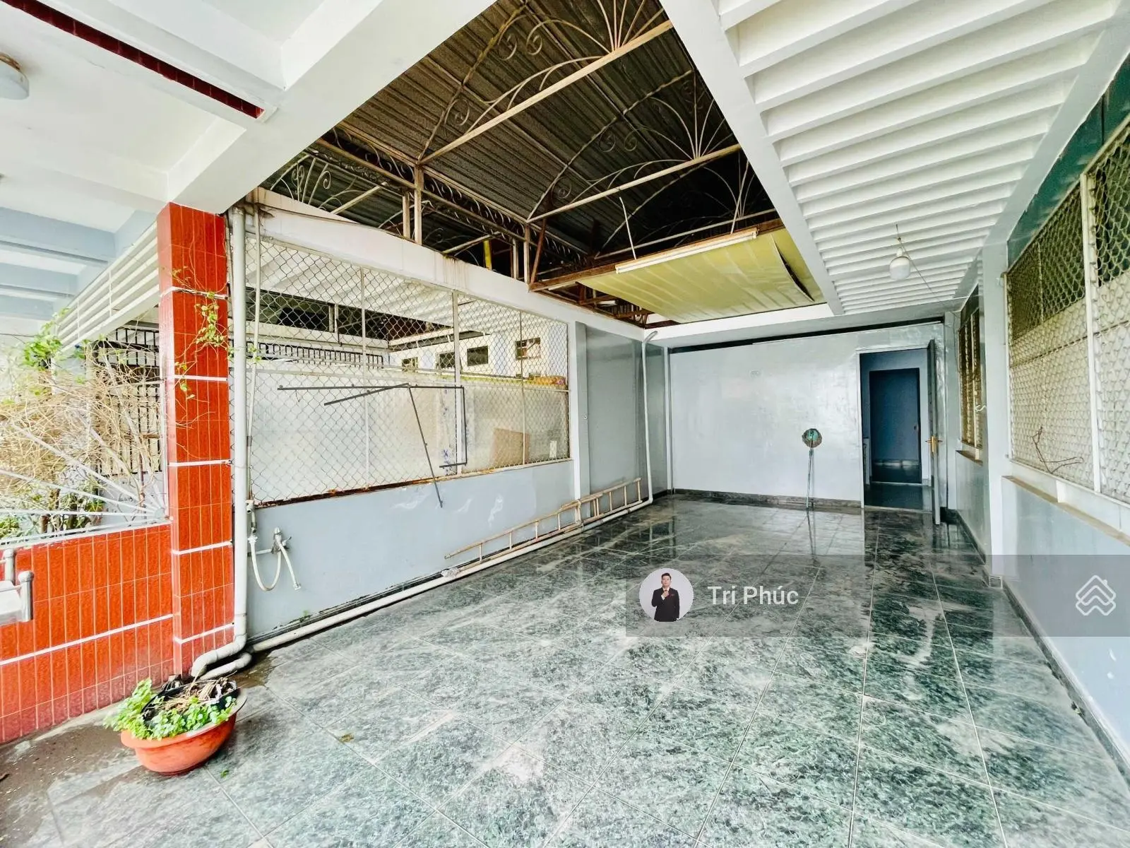 Hiếm - chỉ 9tỷ59 nhà hẻm xe hơi Lê Quang Định, Bình Thạnh - 4x18m vuông vức 3 tầng, 3PN