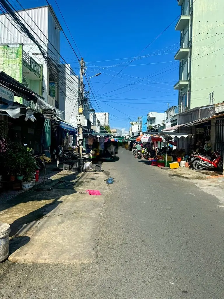 <𝐂𝐚̂̀𝐧 𝐁𝐚́.𝐧> NHÀ VÀ ĐẤT TẠI CHỢ PHƯỜNG 8
