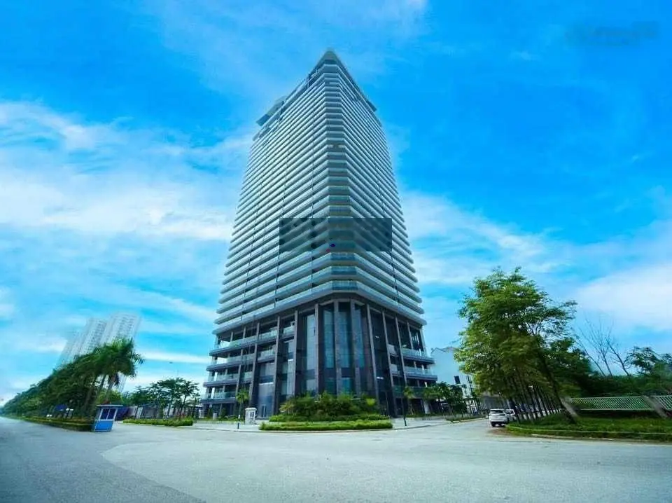 Tổng hợp quỹ căn hộ bán Sunshine Golden River Ciputra Phú Thượng Tây Hồ giá tốt nhất tháng 8/2024