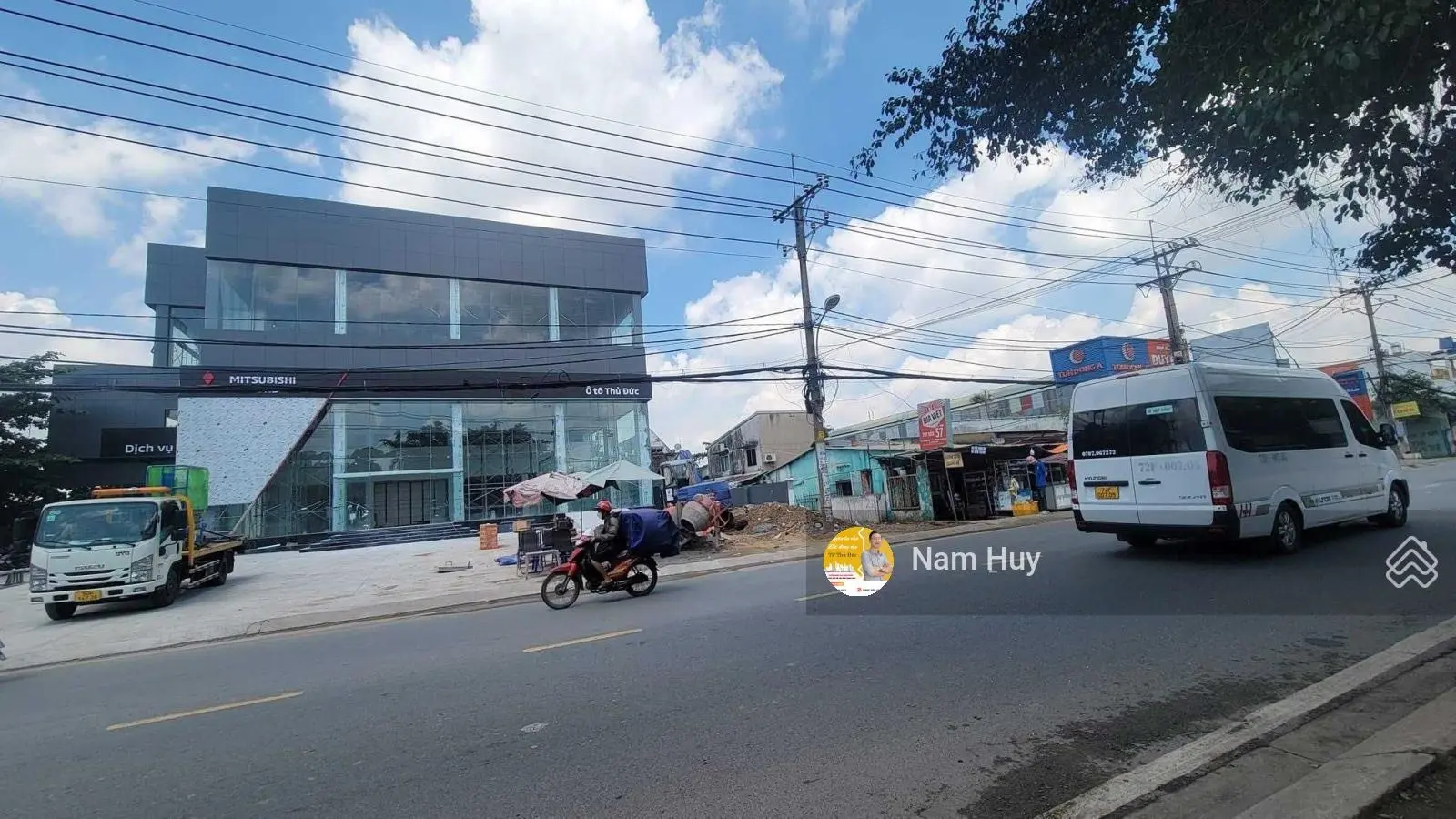 Hàng hot! Bán đất MT Hoàng Hữu Nam, kế dự án Novaland - Lê Văn Việt, 8.2x23=190m2, giá 28 tỷ