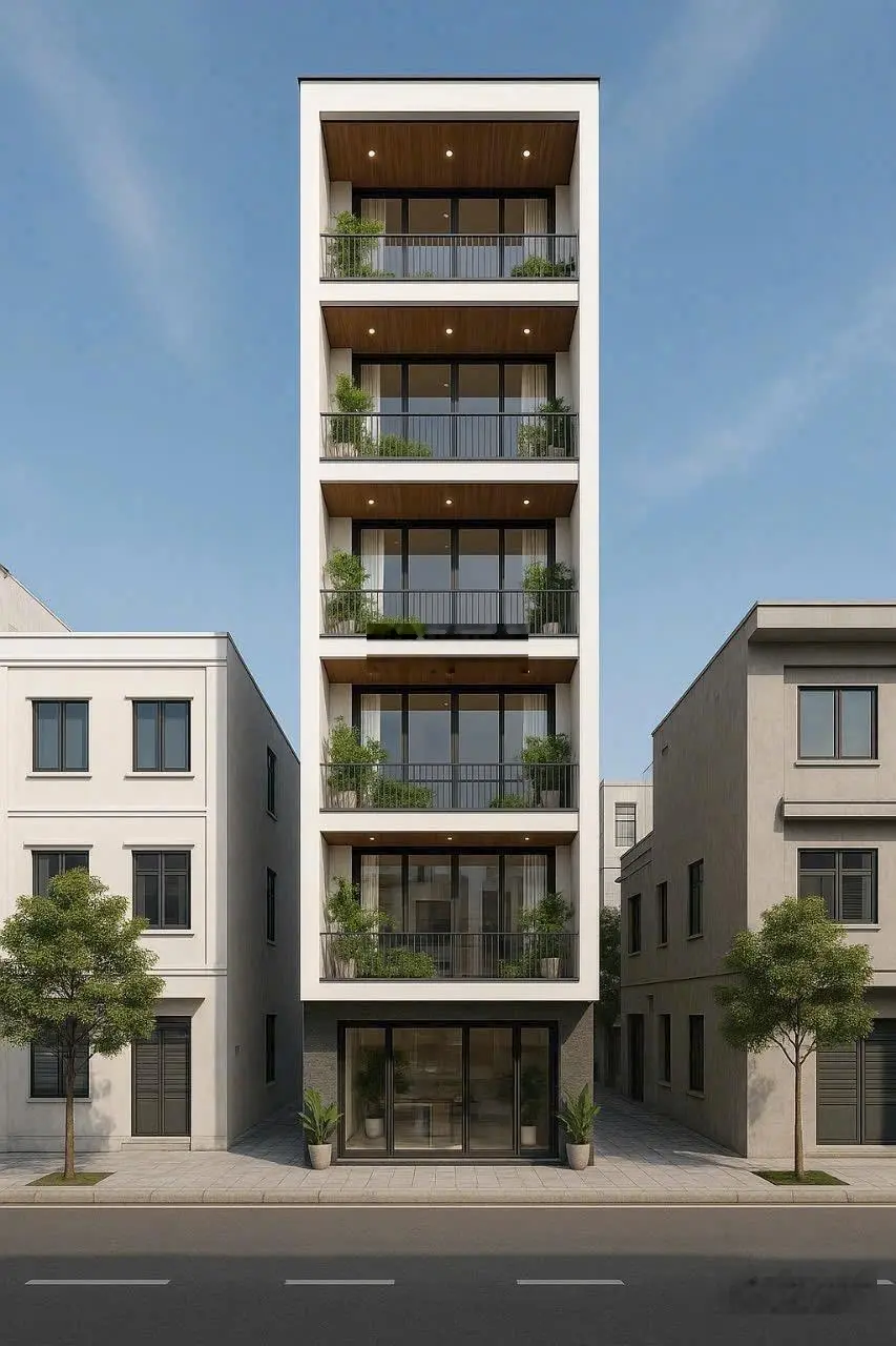 Bán nhà 5 tầng mới xây diện tích 53m2 khu phố tứ liên, tây hồ, hà nội :0981222026