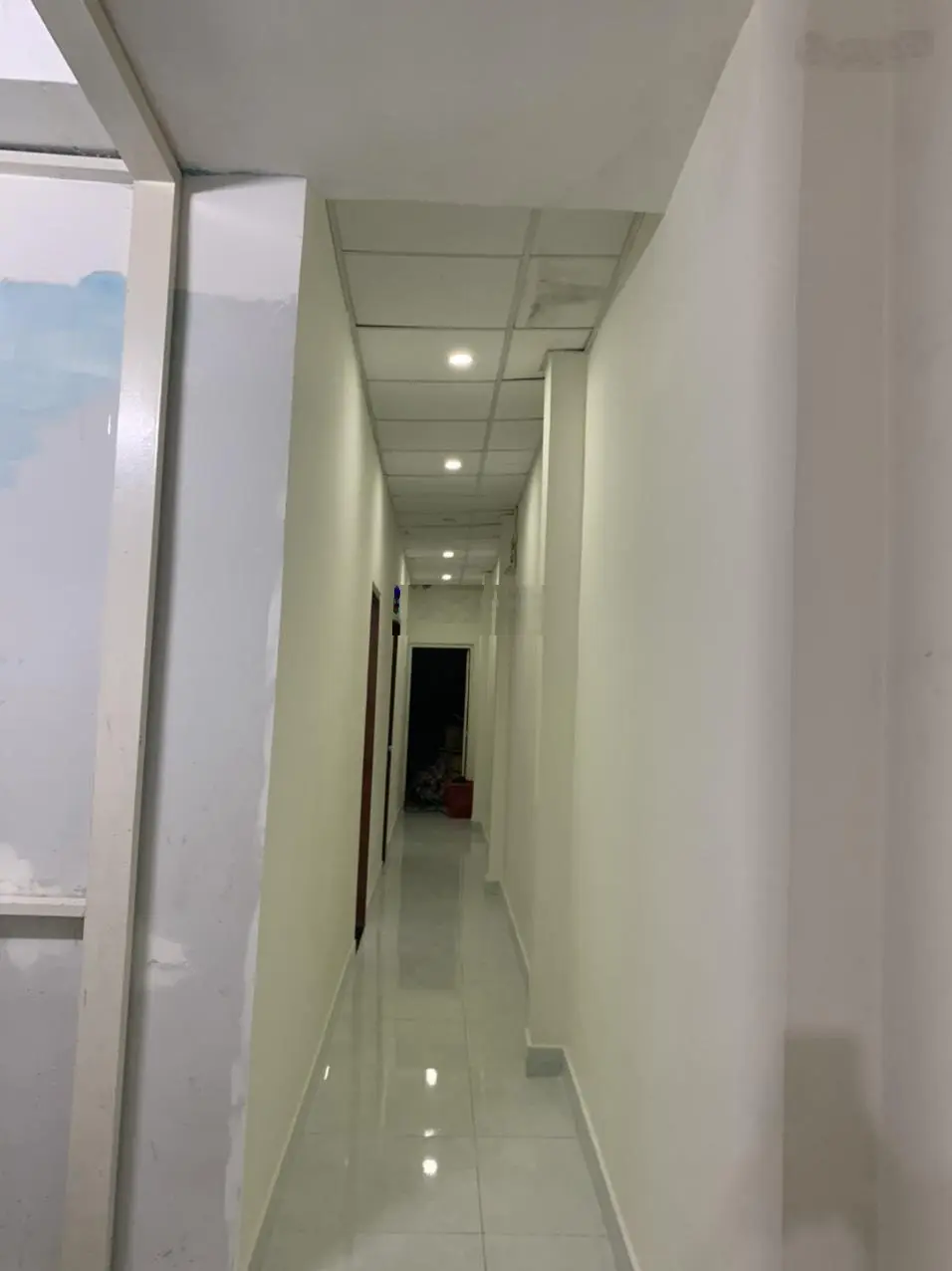 Bán nhà 4*25m, 3,9 tỷ, đường Đào Tông Nguyên Phú Xuân Nhà Bè, SHR, xe hơi cách nhà 10m, gần chợ