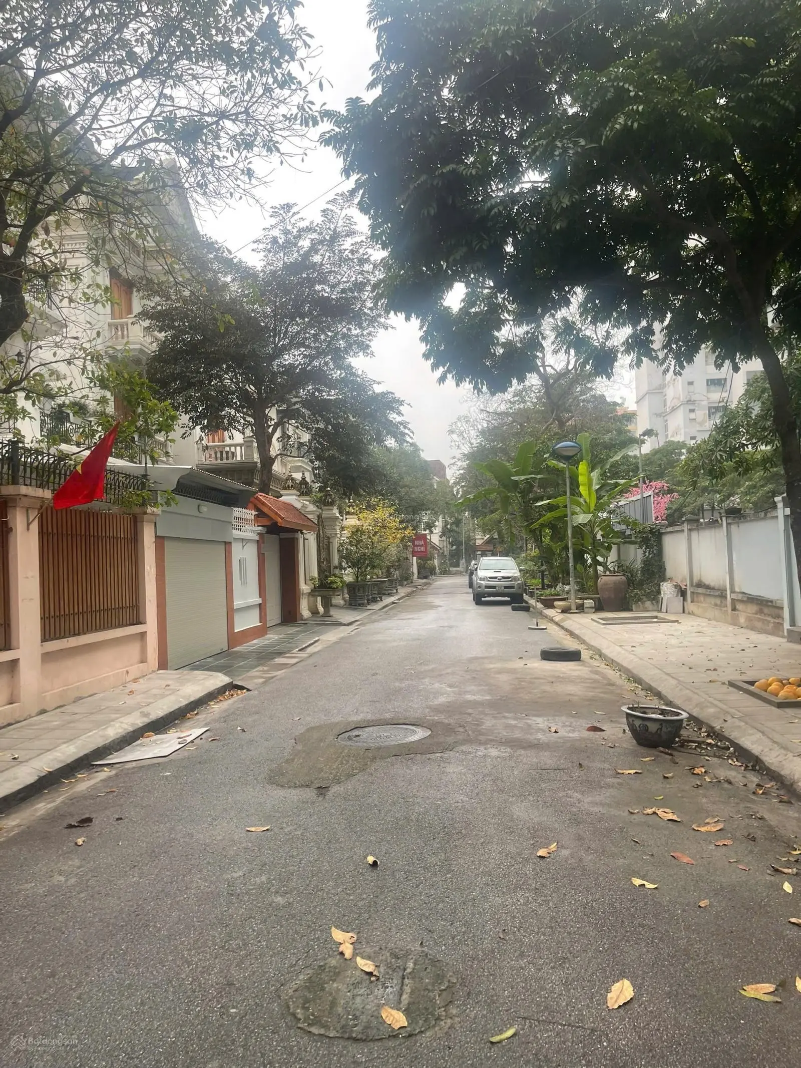 Biệt thự đẹp nhất - Mỹ Đình 2, cạnh Hàm Nghi, 200m2 MT 10m, khu vực Toàn Tướng Quân Đội, Công An