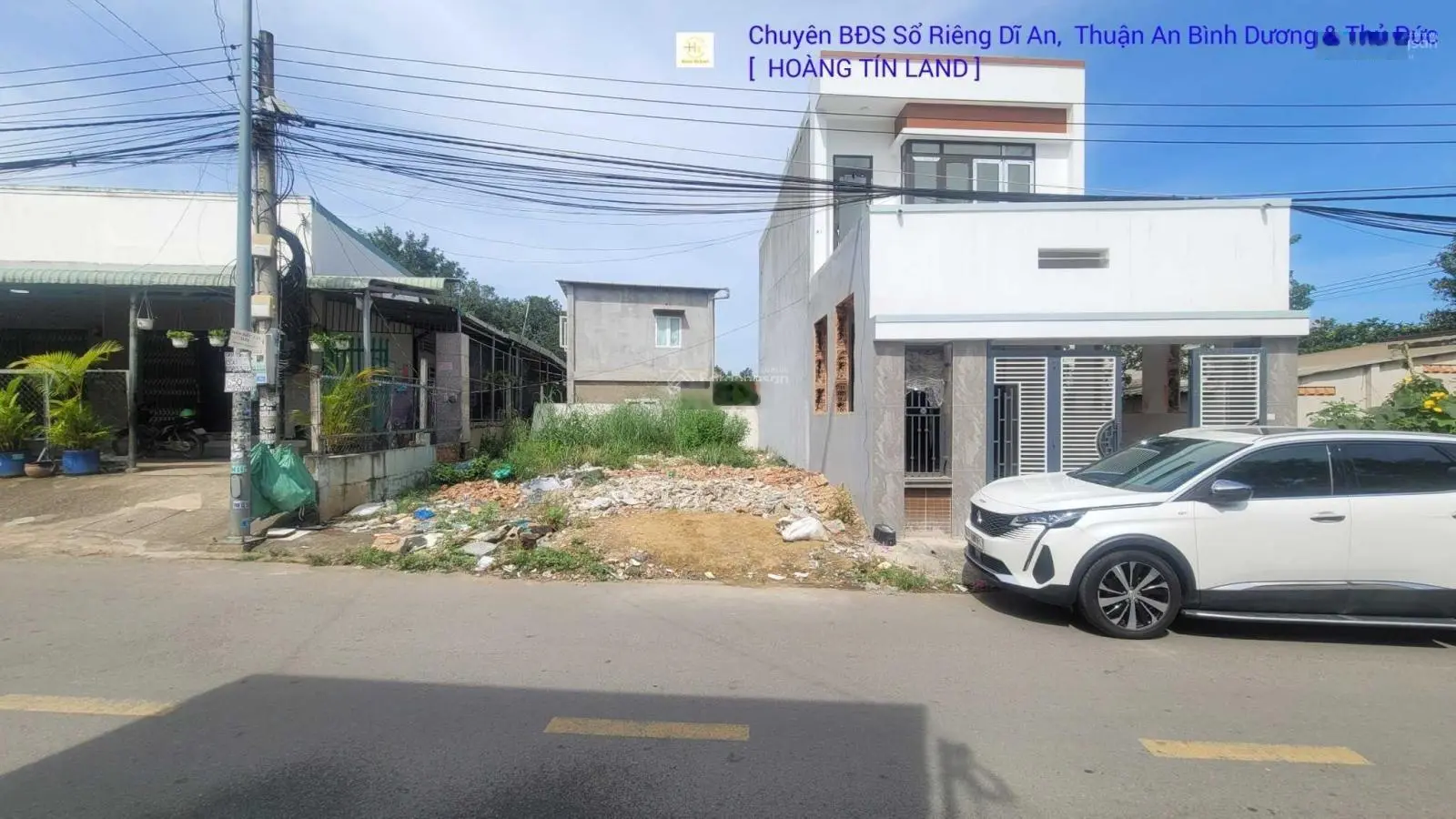 3ty1_ 7,2x14(100,6m2)_ Bán đất MT Đ- Cây Da_ Gần chợ Tân Bình_ Cách Đ- Bùi Thị Xuân 50m