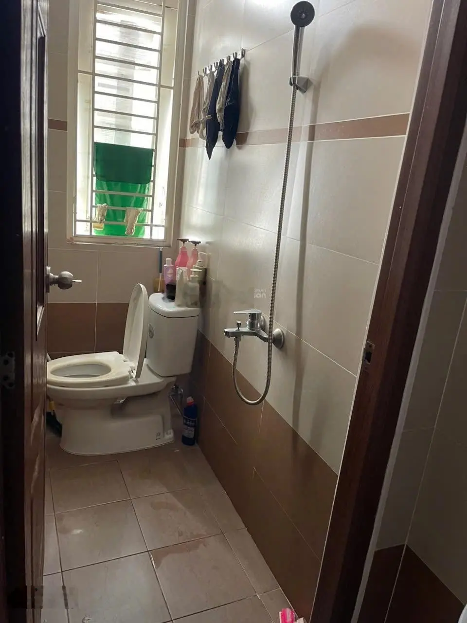 Hàng mới Phú Nhuận. Chiến Thắng - nhà đẹp 3 tầng - dọn vào ở ngay 48m2 - 2 Tỷ 570 ( CTL )