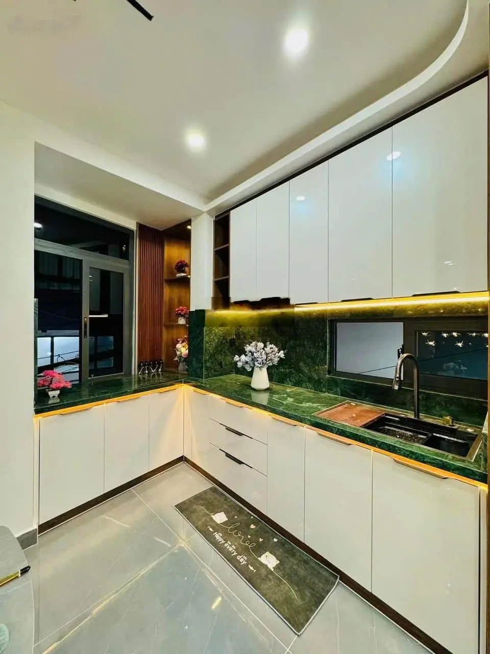 Bán nhà HXH 6m Xô Viết Nghệ Tĩnh, Q. Bình Thạnh, 50m2, SHR