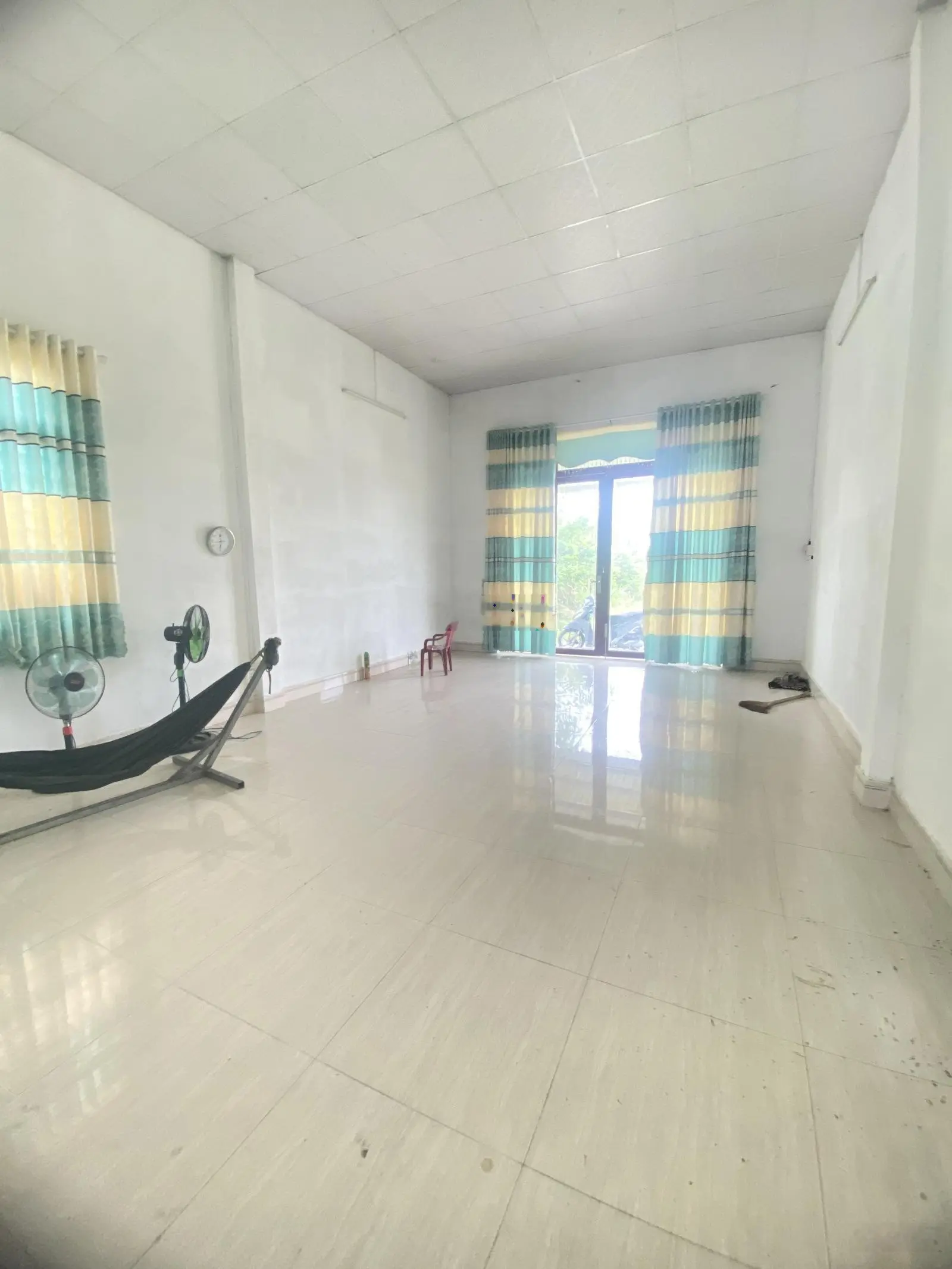 Bán nhà vườn rộng 540m2, chỉ 1tỷ 550tr, giá ưu đãi tại Lục Viên, Đức Lập Hạ, Đức Hòa, Long An