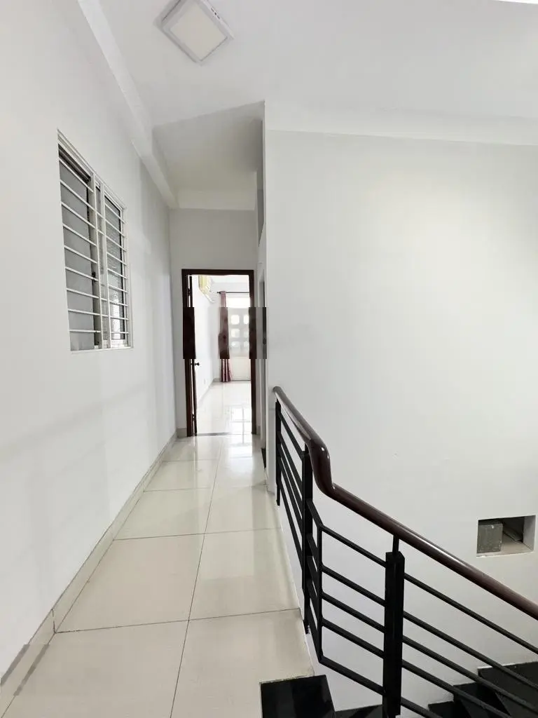 Siêu hiếm Phường 2 Bình Thạnh - 84m2(4.3x19.5) - đường Vũ Tùng ( tương lai x2 tài sản ) - giáp Q1