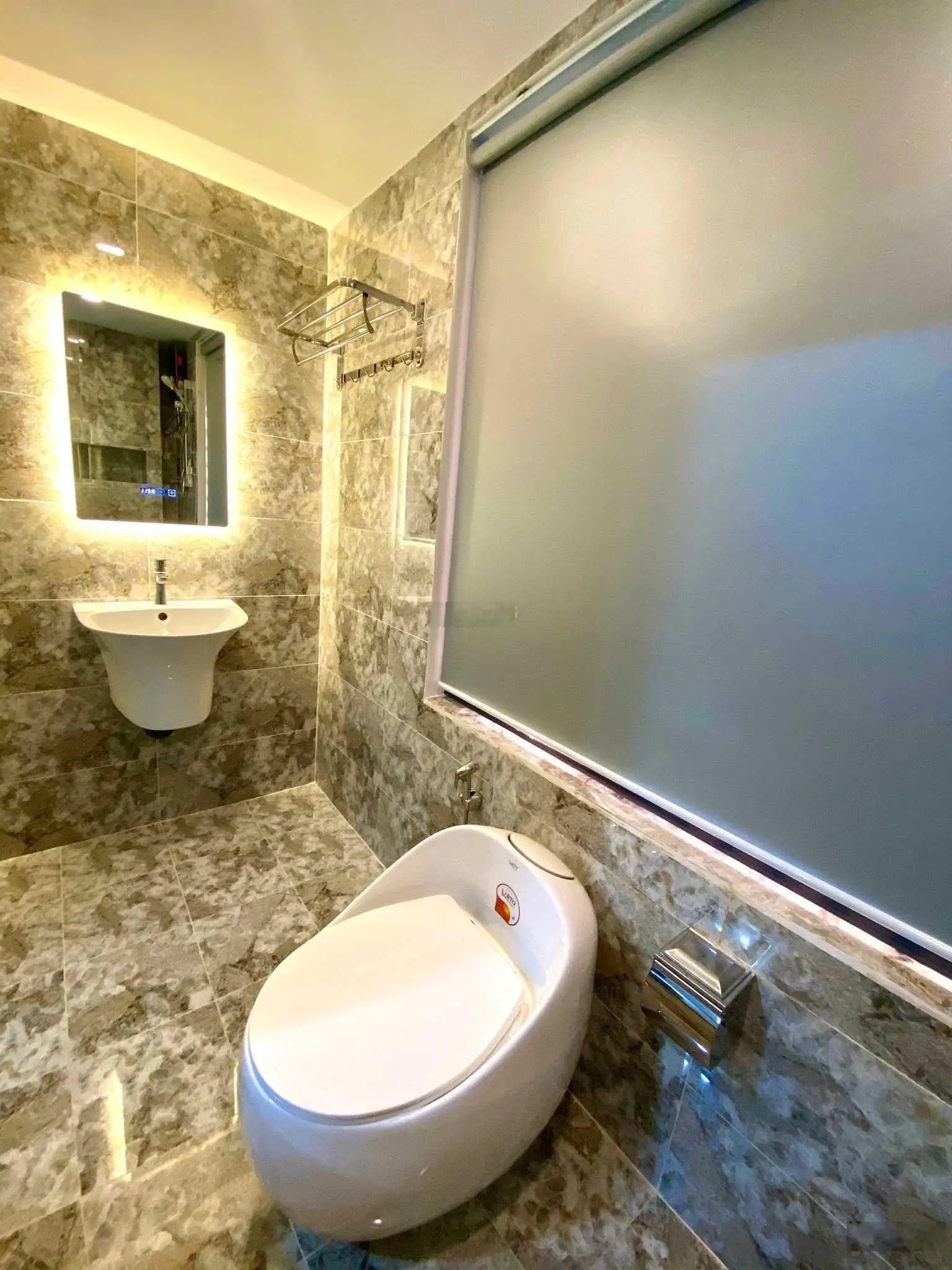 Tòa 127 phòng Khu MT Tên Lửa ngay Aeon 15x35m (CN: 500m2) hầm 7 Tầng có HĐT: 500tr/th Bán: 74 tỷ