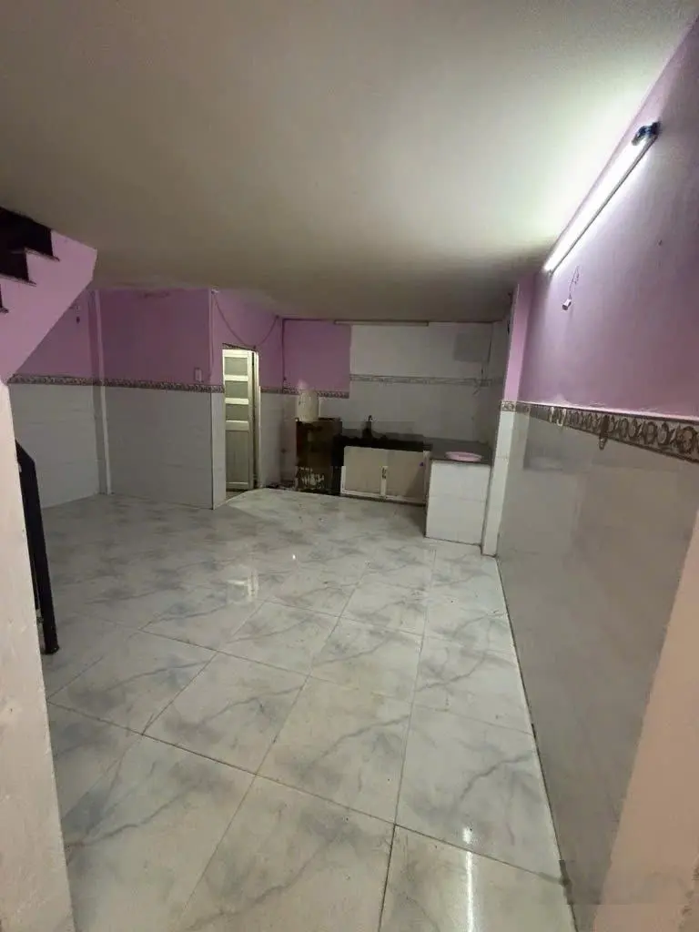 Bán nhà giá tốt ngay Bình Trị Đông - Bình Tân - 44m2 - 3 tầng - DT sàn 120m2 - chỉ có 3.5 tỷ TL
