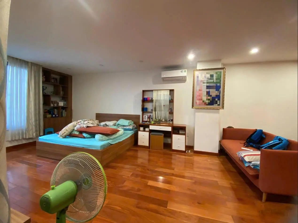 Nhà siêu đẹp vào ở ngay! HXH Hoàng Văn Thụ, p8 (4,5x22m) sẵn 5 Tầng (thang máy) chỉ 19,9 tỷ