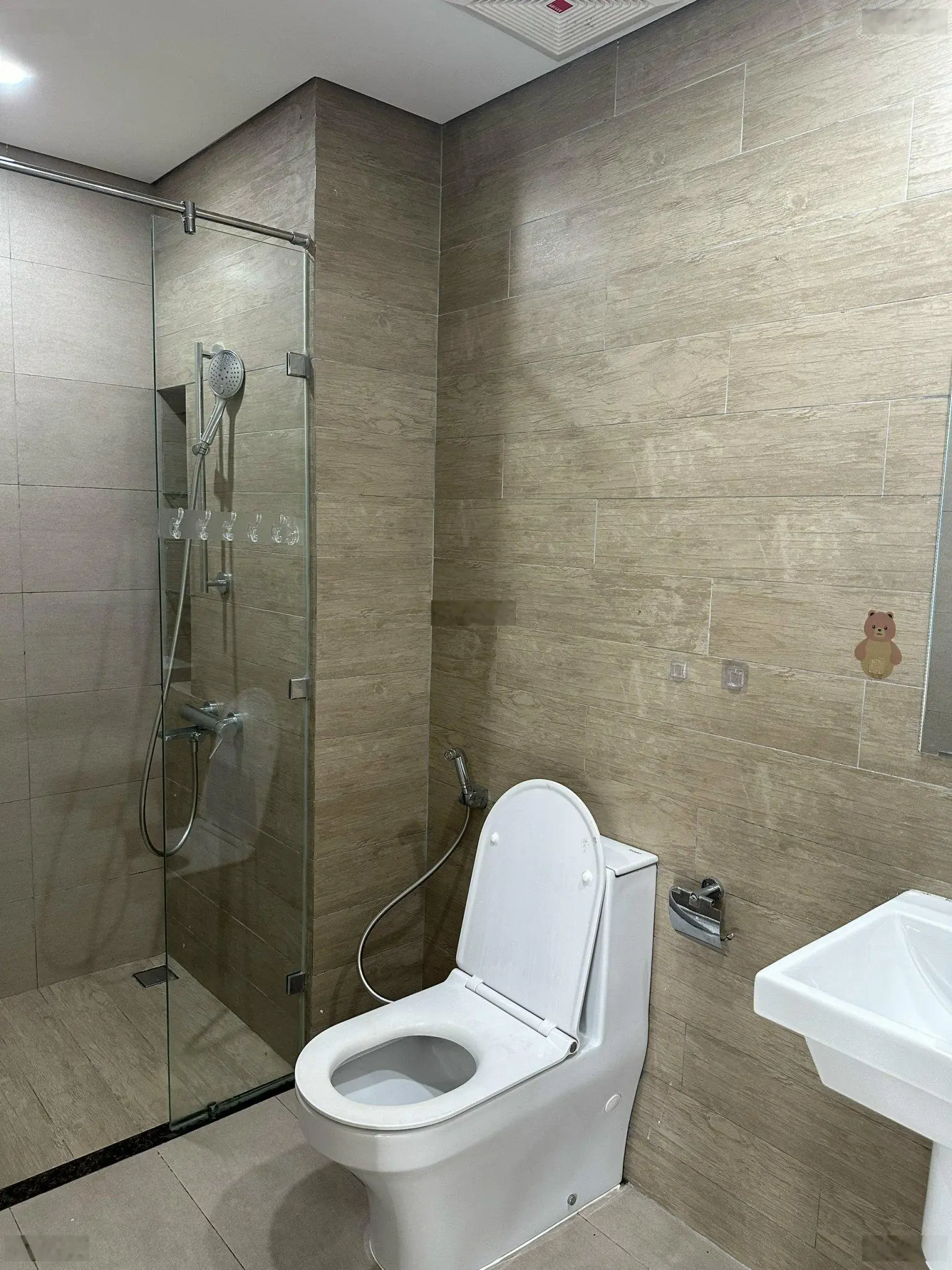 Bán gấp căn hộ Diamond Alnata 2PN-2WC (85,4m2) hướng nhà mát, view cực đẹp