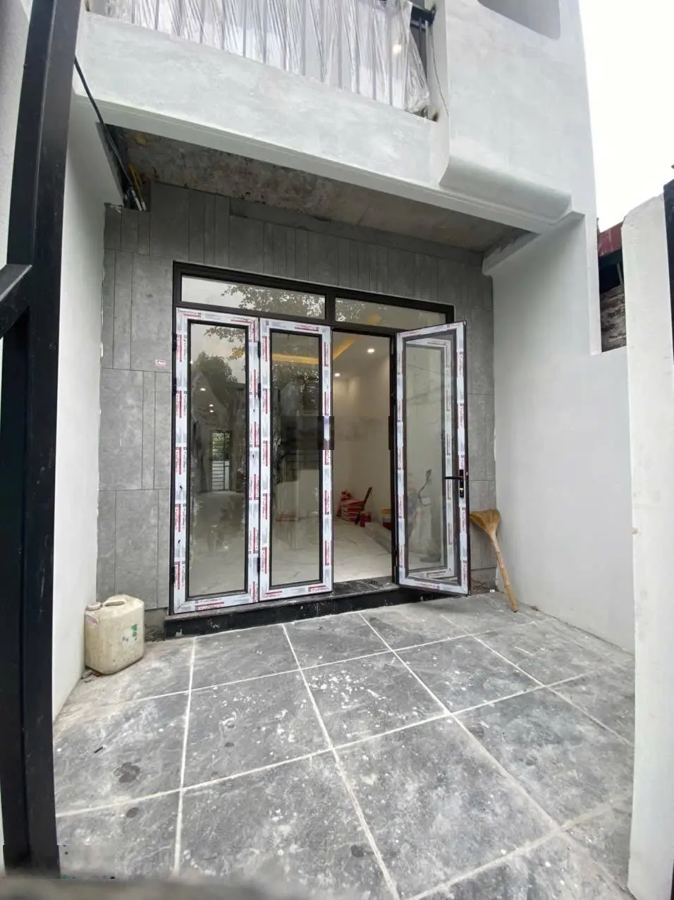 CC bán nhà mới xây 3 tầng DT 51m2 tại Bắc Hồng đông Anh Hà Nội