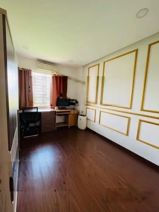Căn hộ - lô góc - chung cư Sơn Kỳ - 66m2 - nhỉnh 2 tỷ
