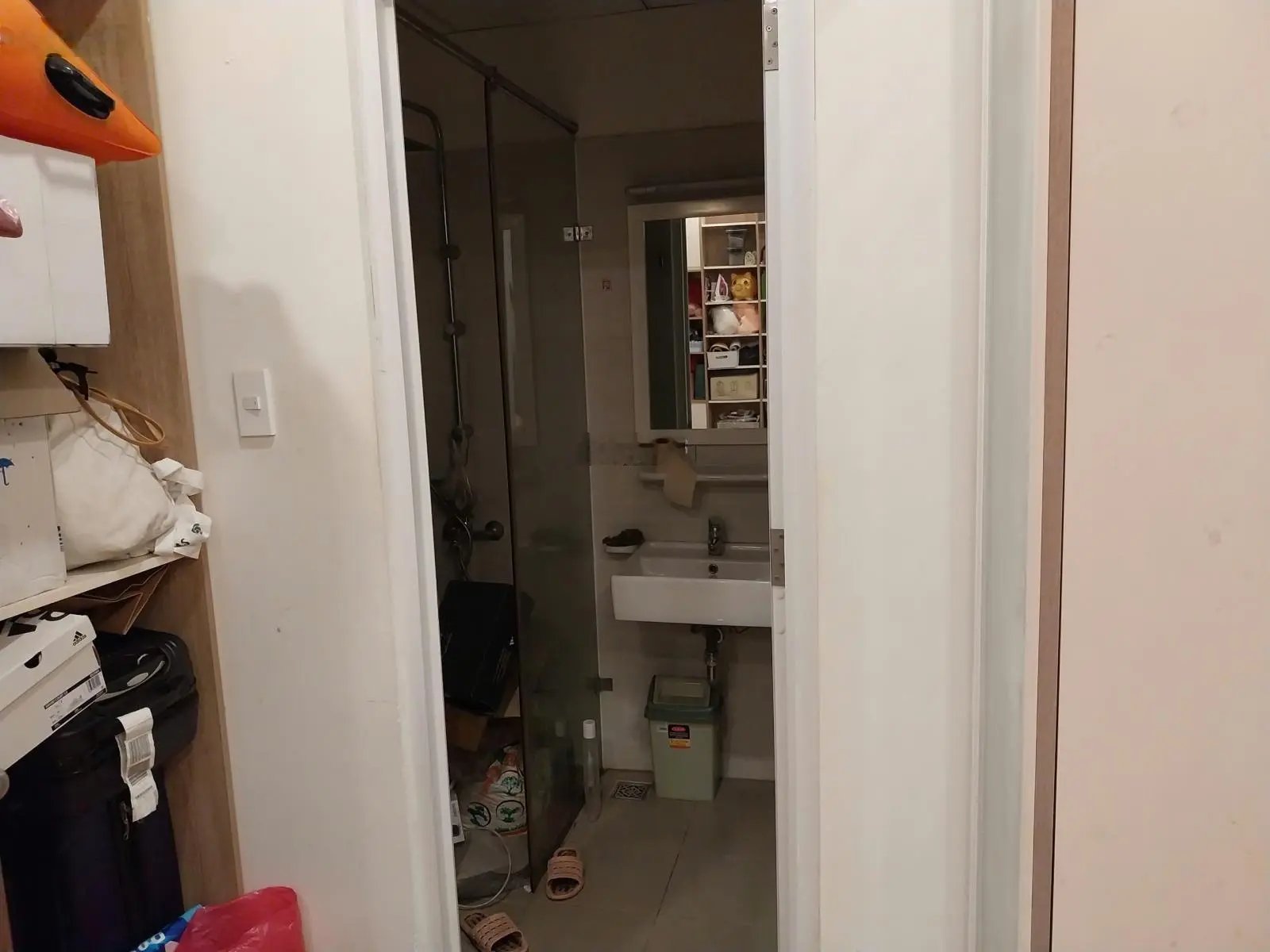 Bán căn góc 2PN - 68m2 ở CC Fuji Residence, KDC Nam Long, Phước Long B, Q9, giá 2.89 tỷ. 0978 188 ***
