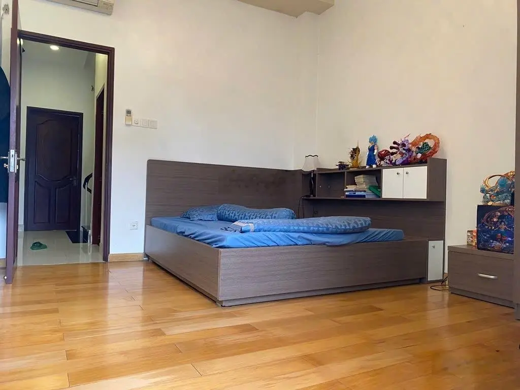 Siêu phẩm giá tốt Phước Long B nhà đẹp full công năng chỉ nhỉnh 5 tỷ