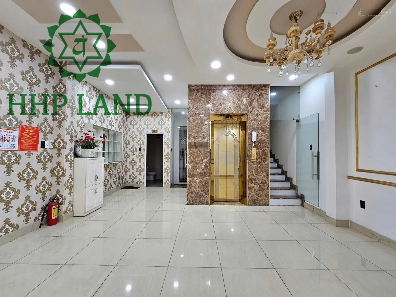 Hạ từ 13 tỷ còn 10.6 tỷ bán nhanh nhà mặt tiền đường Huỳnh Văn Lũy, gần trường Tiểu học Quang Vinh
