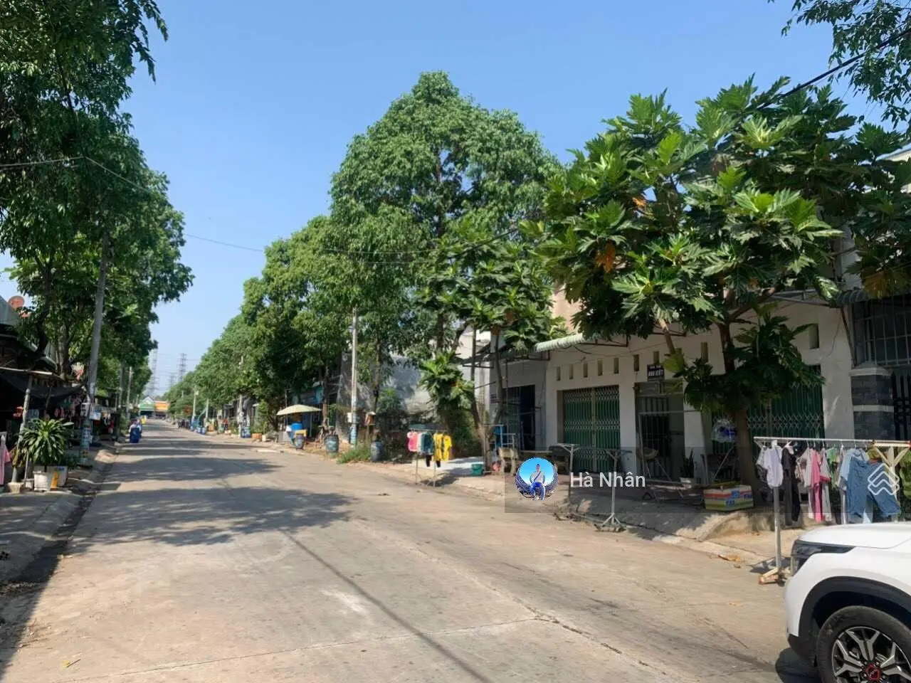 Bán gấp đất cực rẻ MTĐ Xa Lộ Lai Vung TT Lai Vung, Đồng Tháp 500tr/120m2/SHR.Ngay CA huyện Lai Vung