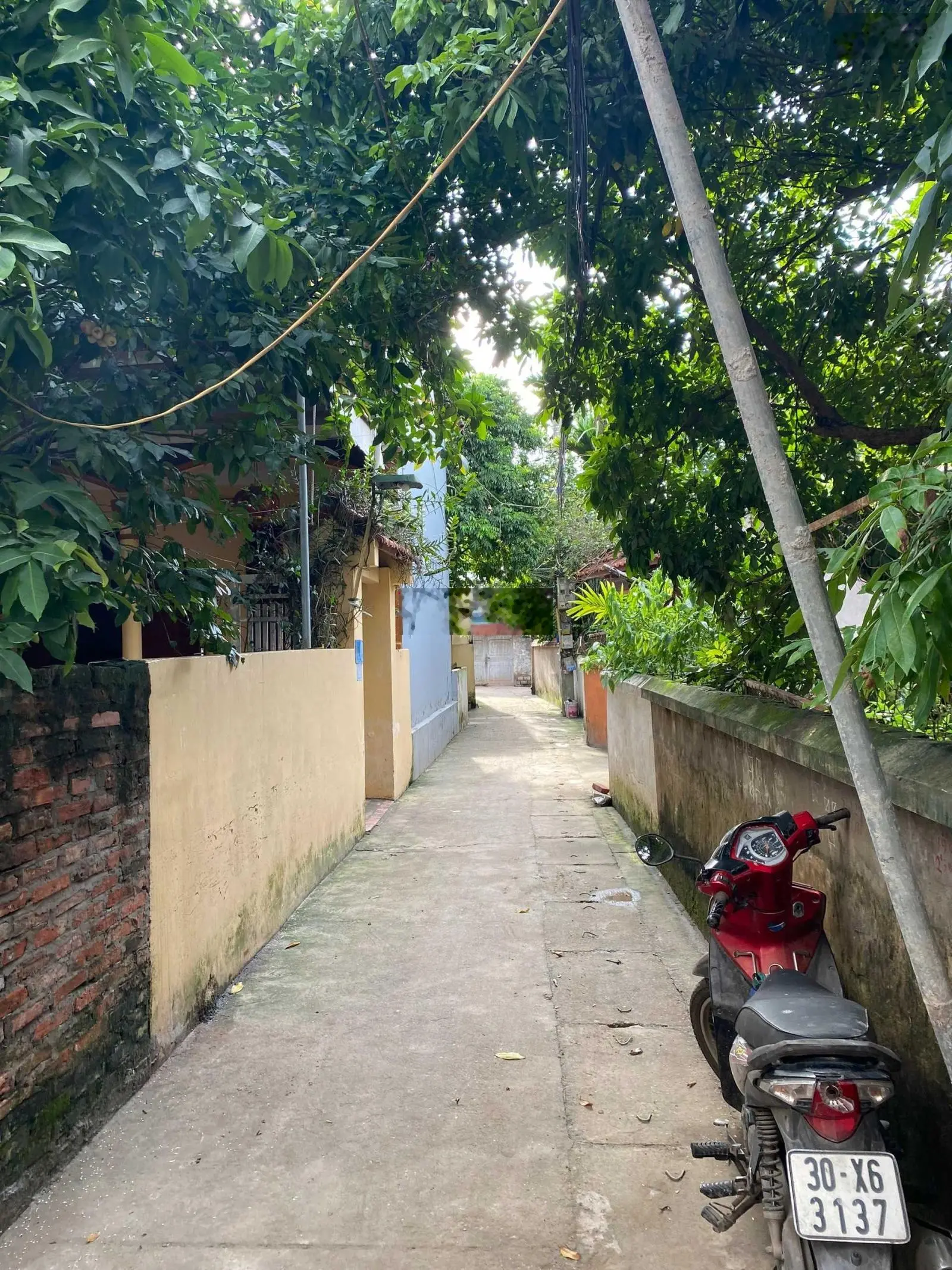 Bán đất chính chủ tại Nghĩa Lộ - Yên Nghĩa. Diện tích 60m2 giá chỉ 4.56 tỷ. Taxi đỗ cửa