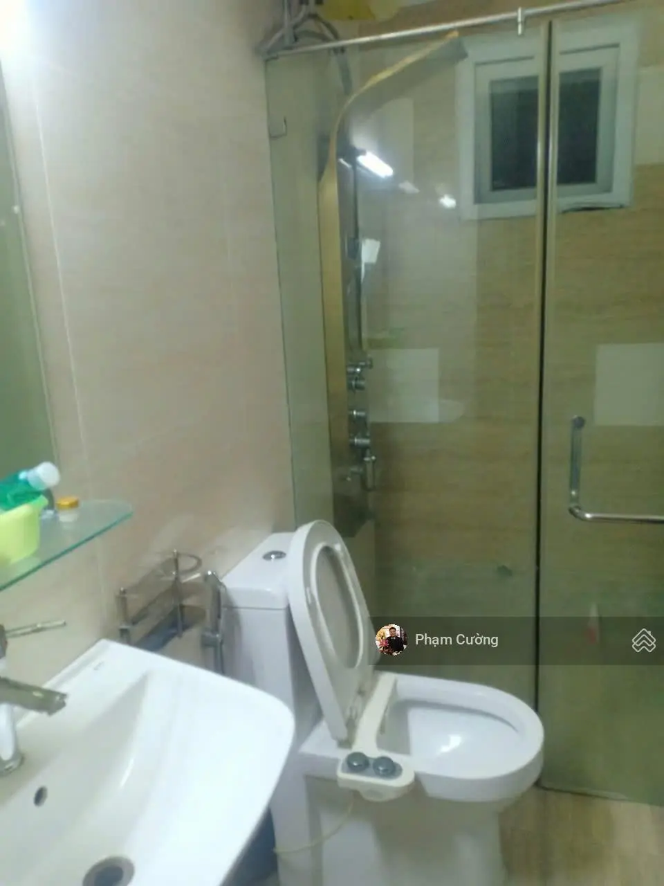 Cần tiền bán gấp nhà Phân Lô ô tô vào nhà phố Thái Hà, Đống Đa giá giật mình 69m2 - 18.2 Tỷ