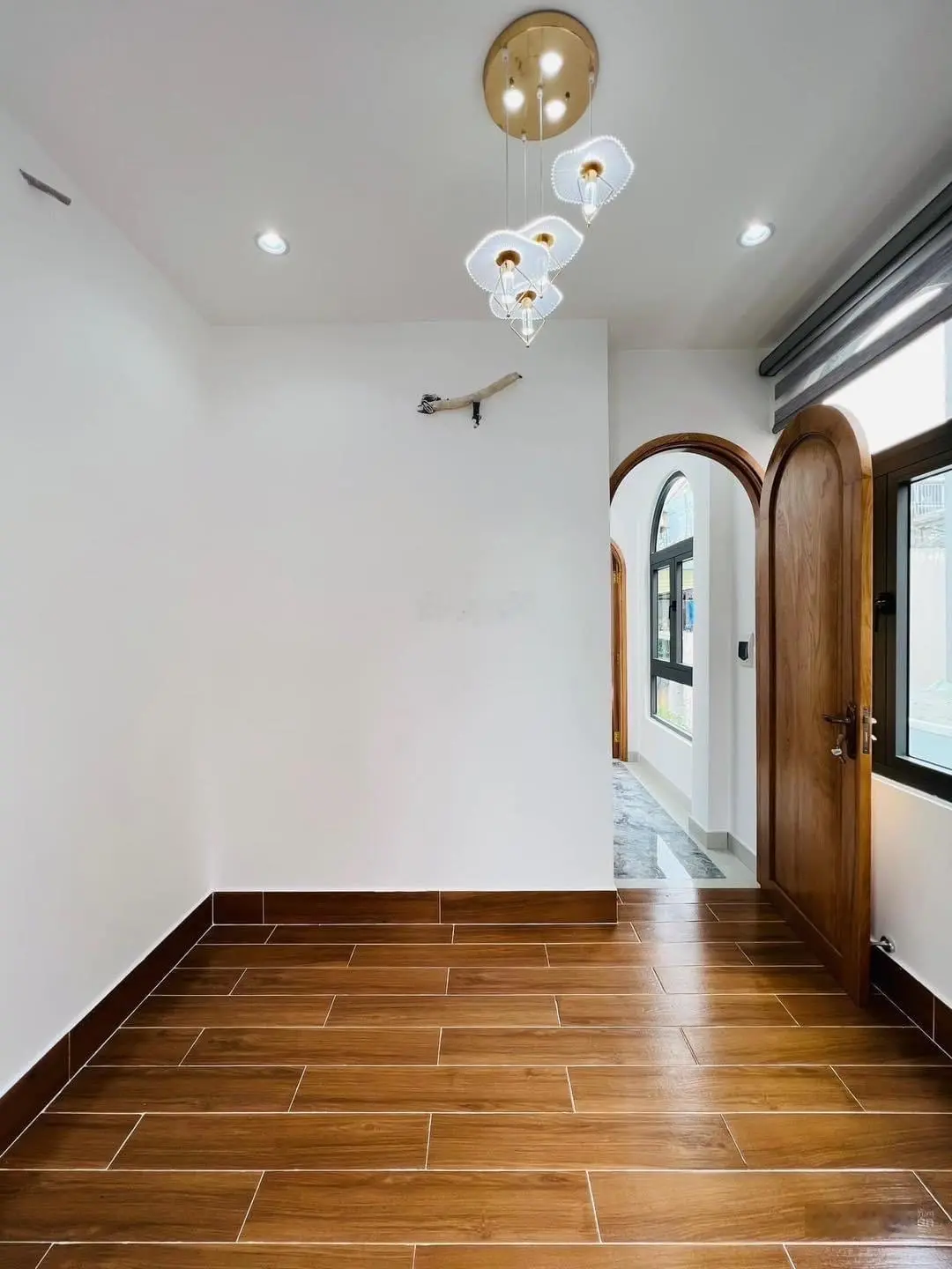 Chủ gửi bán căn 1T 1L đường Trần Quý Cáp 48m2 gần cầu Băng Ky, sổ riêng từ chủ