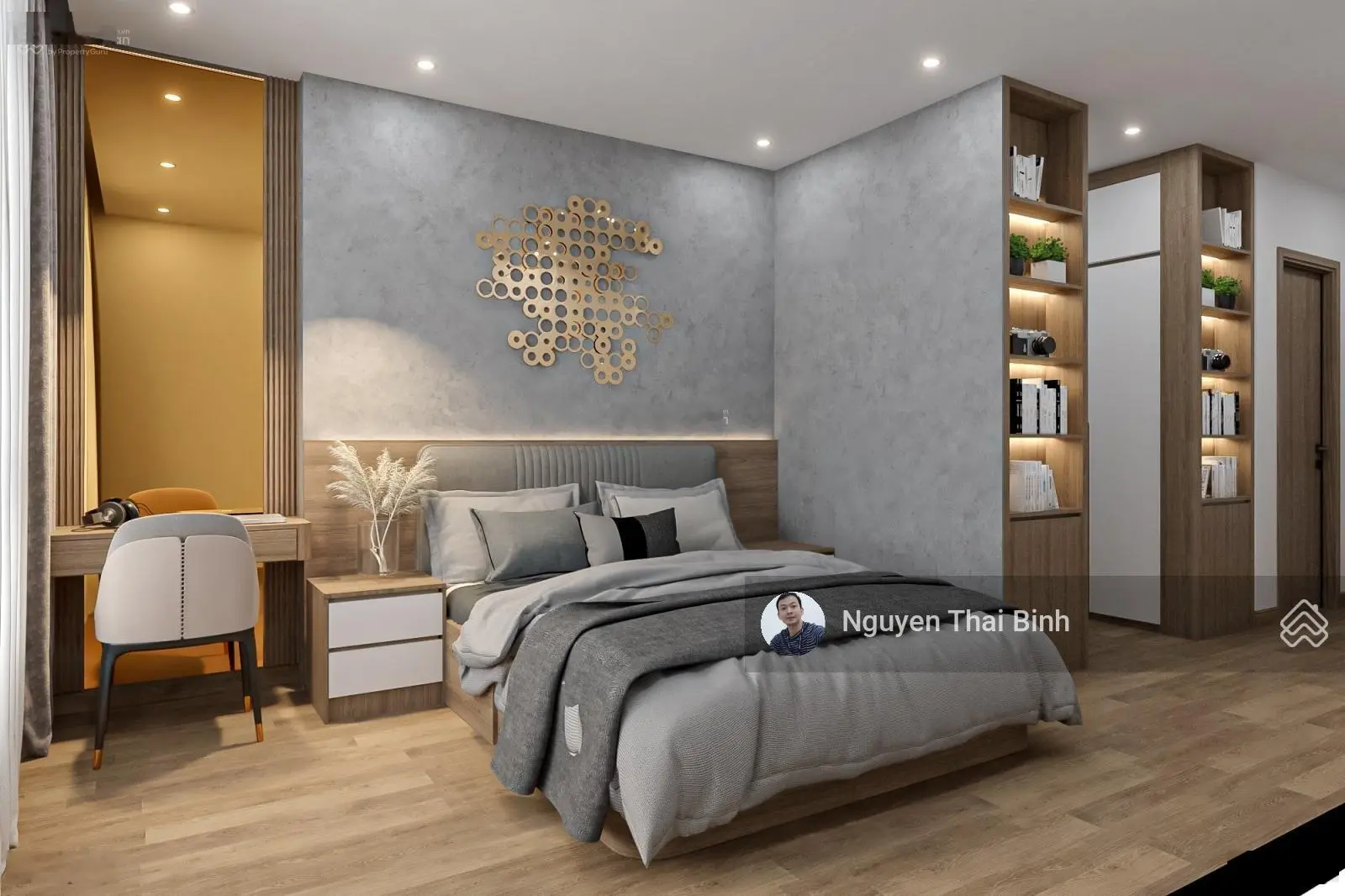 Bán Căn Hộ C Sky Căn Gốc Tầng Cao 2PN Hạ thấp Hơn 1 Tỷ Với Giá Mua
