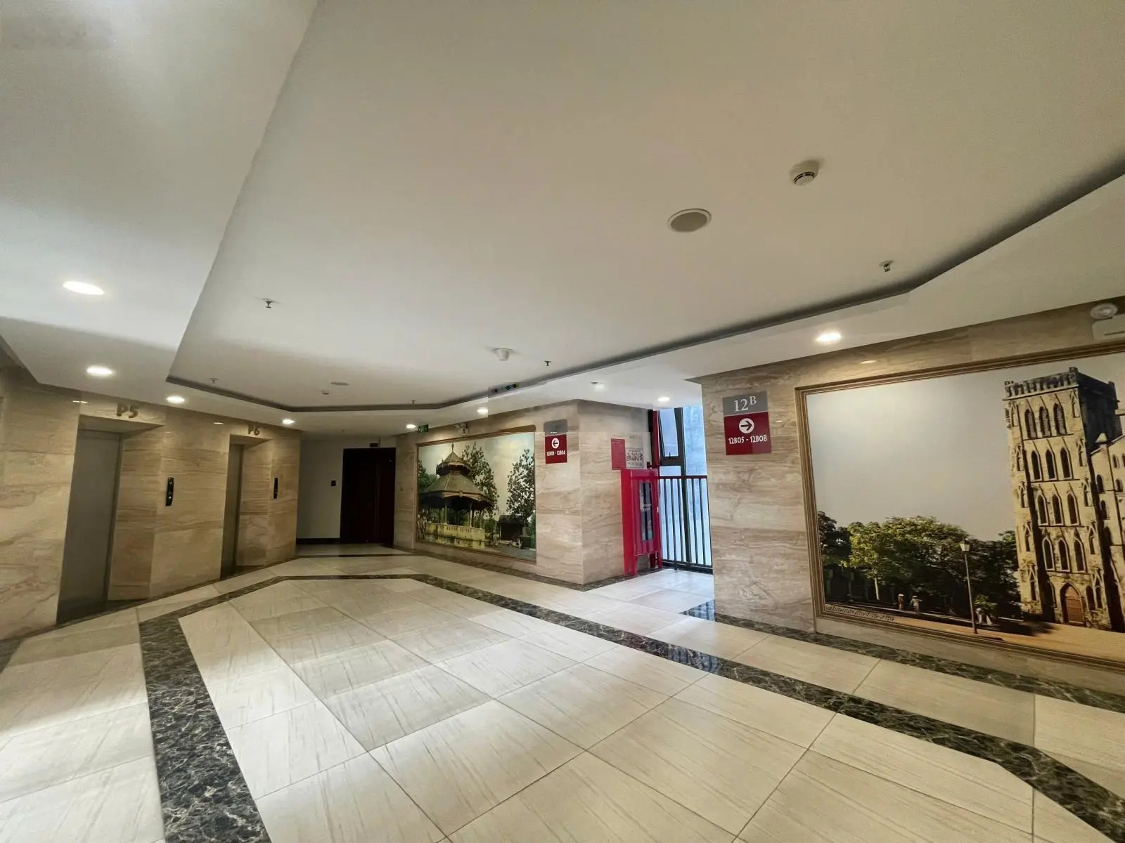 Chính chủ cần bán căn 4PN thuộc tòa N01T8 Đông Nam view nội khu. Giá thương lượng trực tiếp